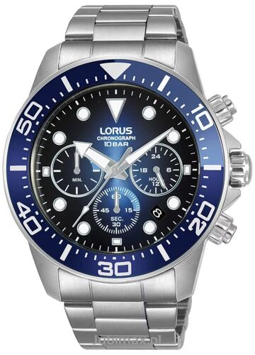 Zegarek Lorus RT343JX9