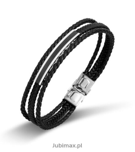 Bransoleta Pierre Ricaud PR641.5BL