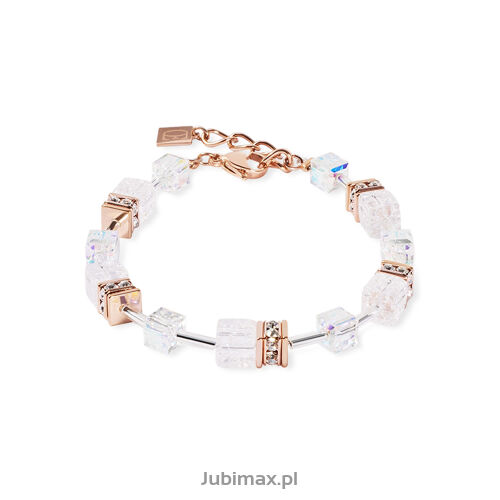 Bransoletka Coeur de Lion 3018-30-1425 GeoCUBE