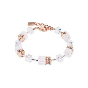 Bransoletka Coeur de Lion 3018-30-1425 GeoCUBE