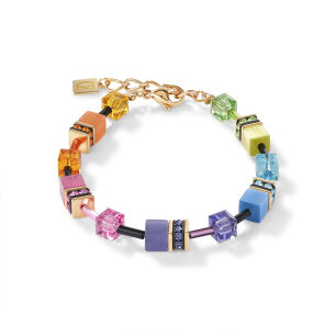 Bransoletka Coeur de Lion 2838-30-1573 GeoCUBE