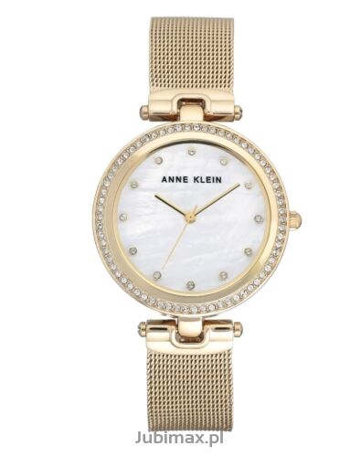 Zegarek ANNE KLEIN AK-2972MPGB