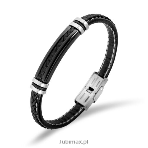 Bransoleta PIERRE RICAUD PR612.YBL