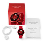 Smartwatch MICHAEL KORS ACCESS MKT5073 MK GO - 6