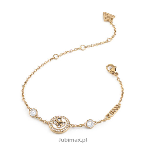 Bransoletka Guess UBB03120JWYGWHS Dreaming Guess