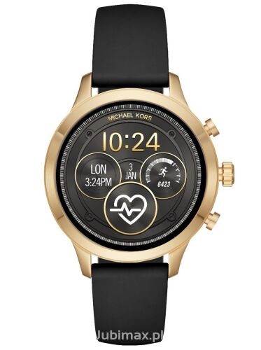Smartwatch MICHAEL KORS ACCESS MKT5053 RUNWAY
