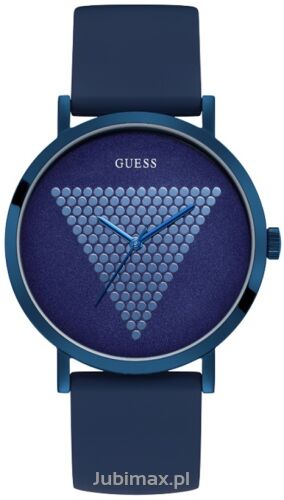 Zegarek GUESS W1161G4 Imprint