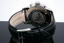 Zegarek EMPORIO ARMANI AR0431