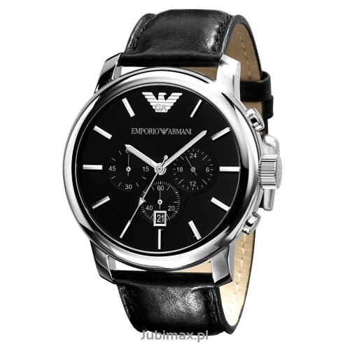 Zegarek EMPORIO ARMANI AR0431