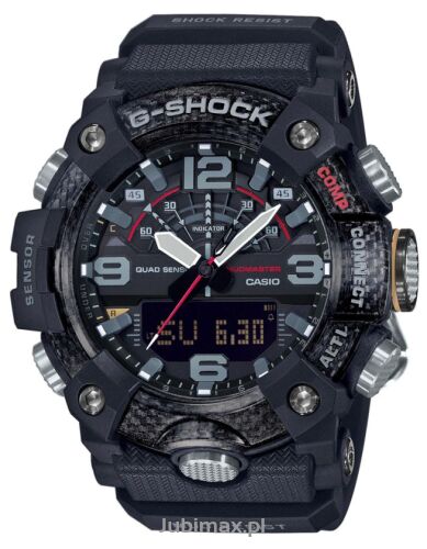 Zegarek CASIO GG-B100-1AER G-Shock