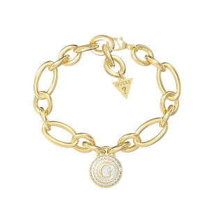 Bransoletka Guess UBB06194JWYGS G Talisman