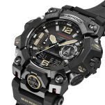 Zegarek Casio GWG-B1000-1AER G-Shock Mudmaster