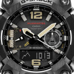 Zegarek Casio GWG-B1000-1AER G-Shock Mudmaster - 6