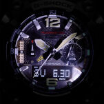 Zegarek Casio GWG-B1000-1AER G-Shock Mudmaster - 7