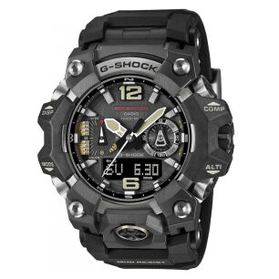 Zegarek Casio GWG-B1000-1AER G-Shock Mudmaster