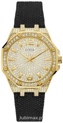 Zegarek Guess GW0408L2 Shimmer