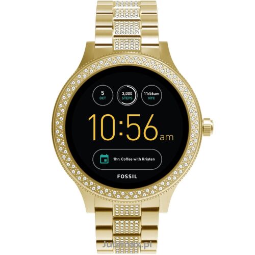 Smartwatch FOSSIL Q FTW6001 Q Venture