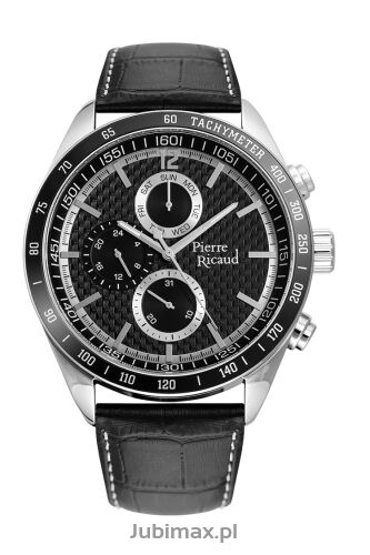 Zegarek Pierre Ricaud P97224.Y254QF2