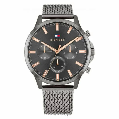Zegarek Tommy Hilfiger 1710500 Ryder