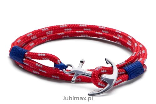 Bransoleta TOM HOPE TM0011 ARCTIC 3 S