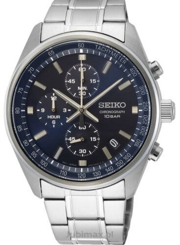 Zegarek Seiko SSB377P1 Chronograph