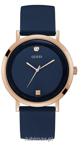 Zegarek GUESS W1264G3 Supernova