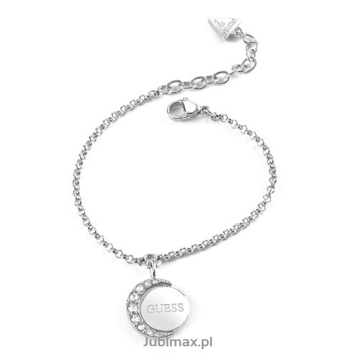 Bransoletka Guess UBB01198JWRHS Moon Phases