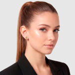 Kolczyki Guess UBE06233JWYGT-U Aurora - 2