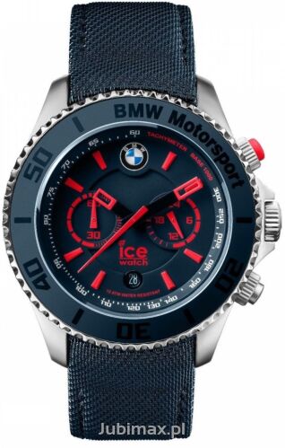 Zegarek ICE Watch 001126 BM.CH.BRD.BB.L.14