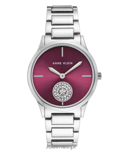 Zegarek ANNE KLEIN AK-3417BYSV