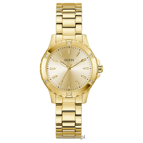 Zegarek Guess GW0948L2 Mist