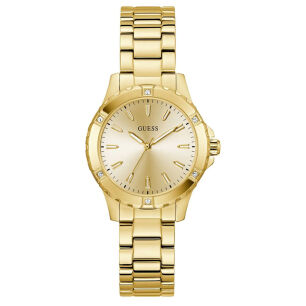 Zegarek Guess GW0948L2 Mist