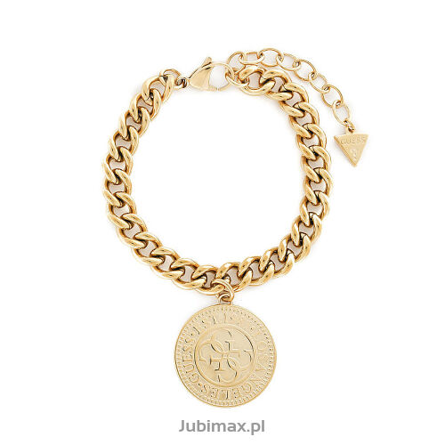 Bransoletka Guess UBB79026-S Guess Coin