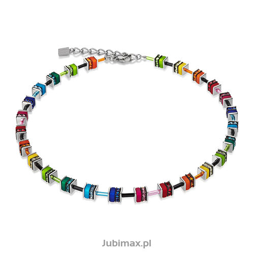 Naszyjnik Coeur de Lion 4409-10-1500 GeoCUBE