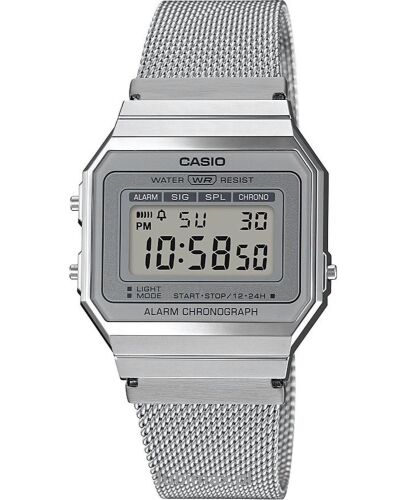 Zegarek CASIO A700WEM-7AEF Vintage