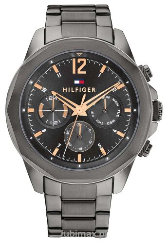 Zegarek Tommy Hilfiger 1792061 Lars