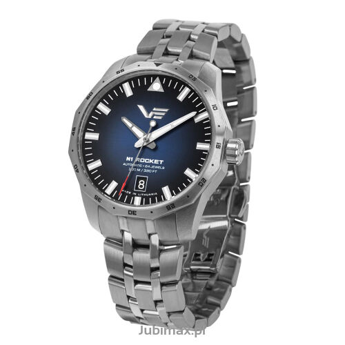 Zegarek Vostok NH35A-125A748B N1 Rocket