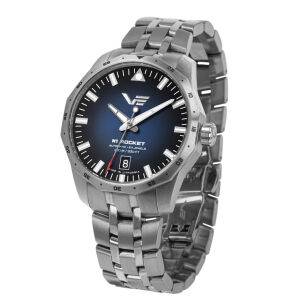 Zegarek Vostok NH35A-125A748B N1 Rocket