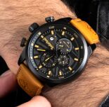 Zegarek Timberland TBL.14816JLB-02 Henniker II