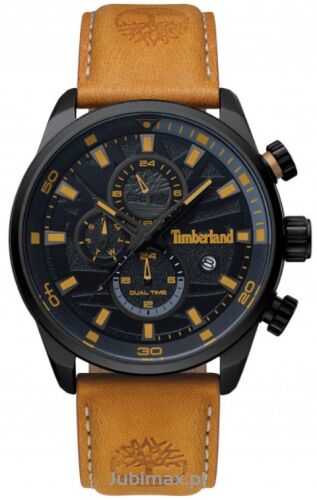 Zegarek Timberland TBL.14816JLB-02 Henniker II