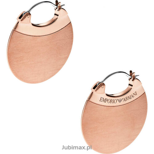 Kolczyki EMPORIO ARMANI EGS1909221
