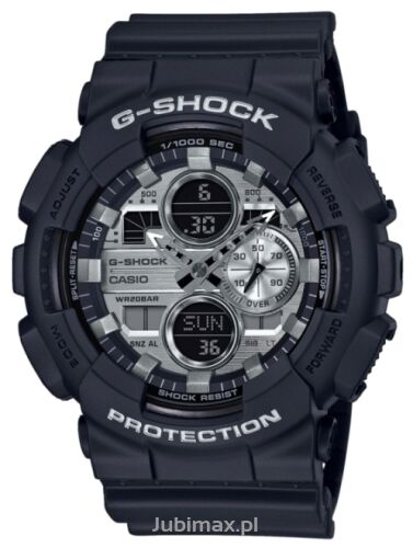 Zegarek CASIO GA-140GM-1A1ER G-Shock