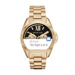 Smartwatch MICHAEL KORS ACCESS MKT5001 BRADSHAW