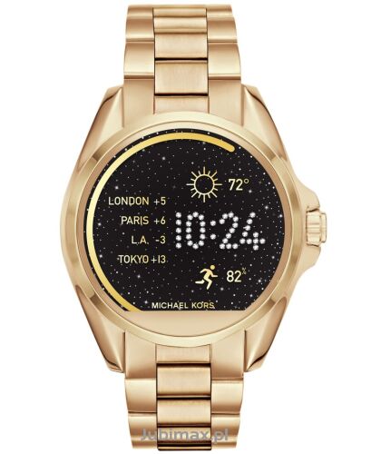 Smartwatch MICHAEL KORS ACCESS MKT5001 BRADSHAW