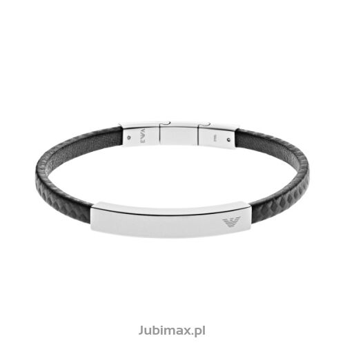 Bransoleta EMPORIO ARMANI EGS2063040