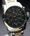 Zegarek Tommy Hilfiger 1791559 Decker