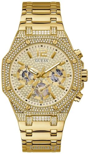 Zegarek Guess GW0419G2 Momentum