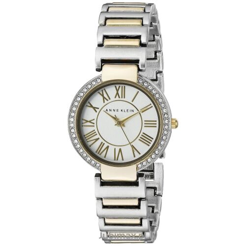 Zegarek ANNE KLEIN AK-2037SVTT