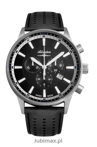Zegarek Adriatica A8281.4214CH