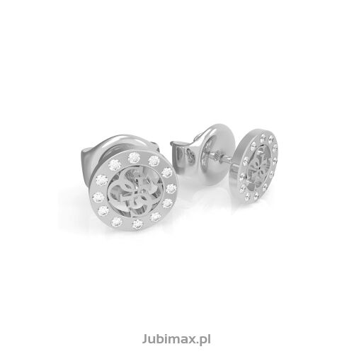 Kolczyki Guess UBE79033 Guess Miniature